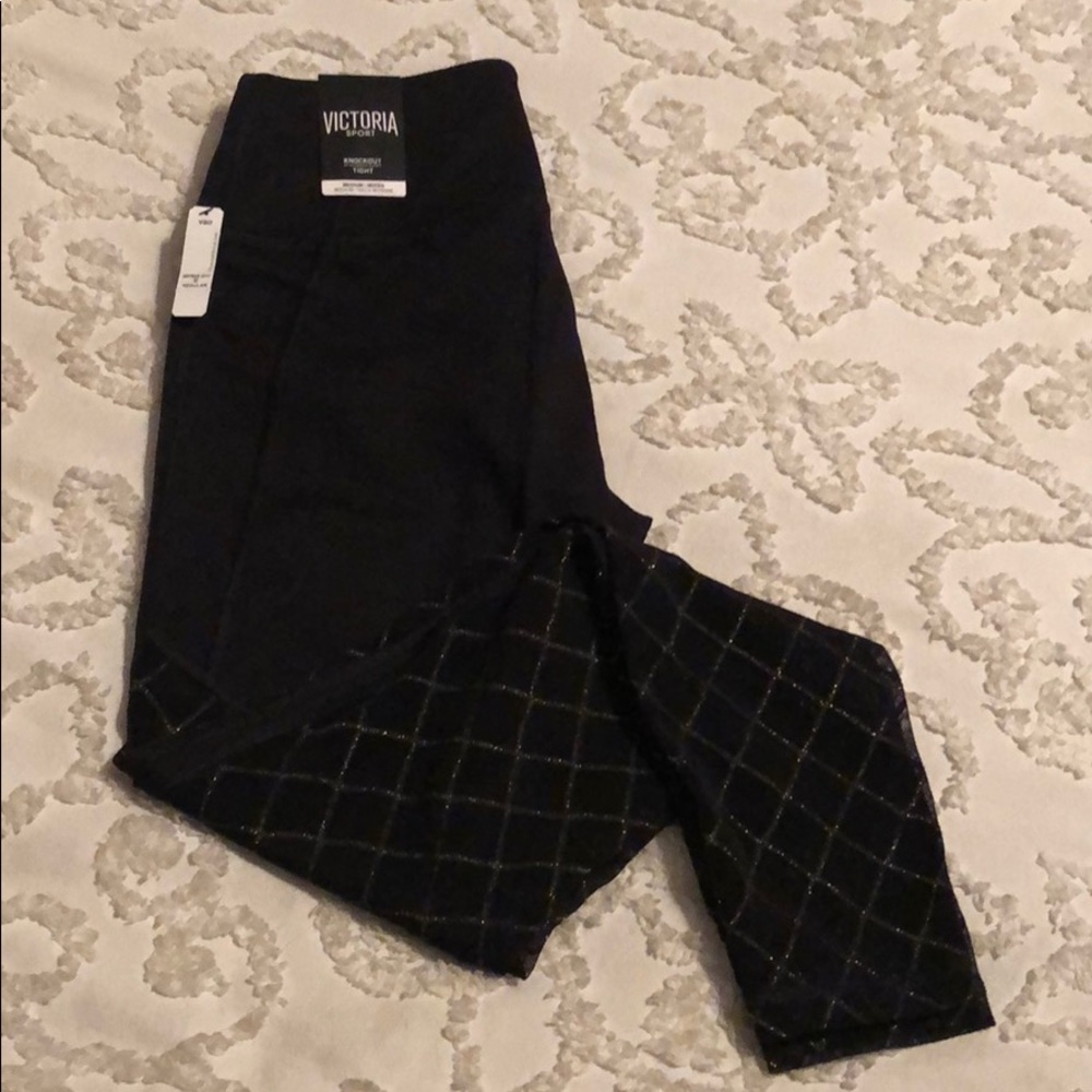 Victoria’s Secret leggings